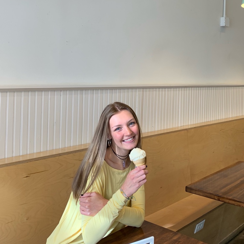 Meet your Posher, Kay